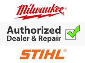 Equipment ervices in Salina