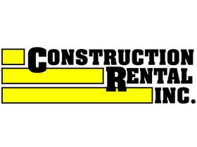 About Construction Rental Inc.