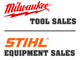 Retail equipment Sales in Salina